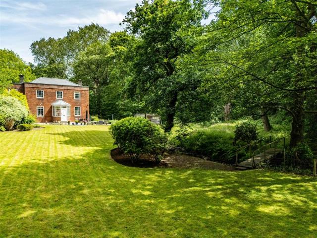 Farm for sale in Huddersfield, West Yorkshire