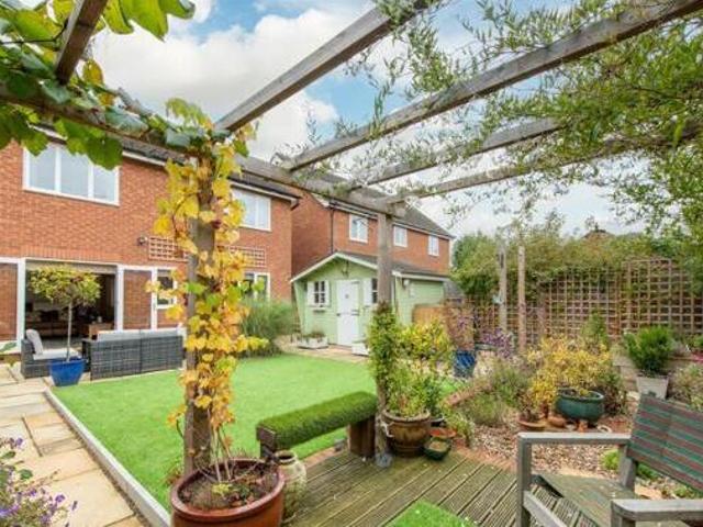 House for sale in Hitchin, North Hertfordshire