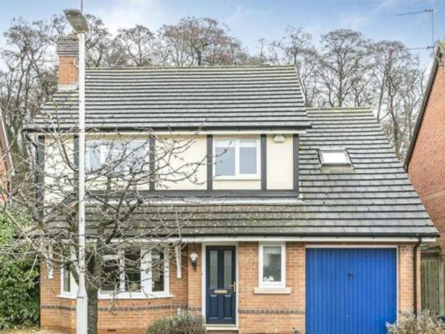 House for sale in Hitchin, North Hertfordshire