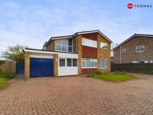 House for sale in Lyons, Greater London