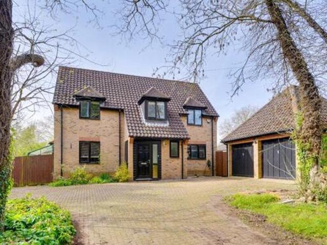 House for sale in Lyons, Greater London