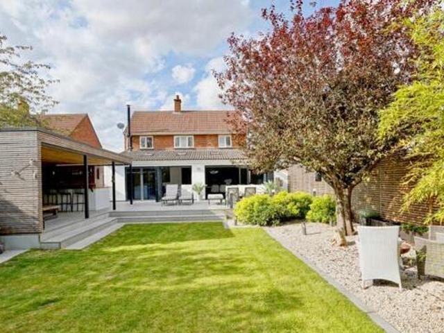 House for sale in Lyons, Greater London