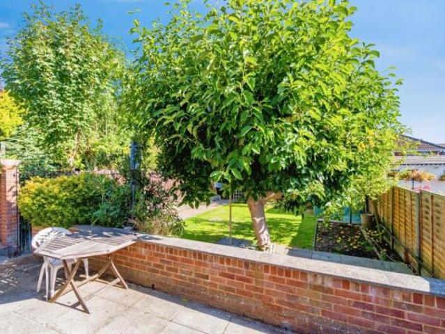Farm for sale in Shirley, City Of Southampton