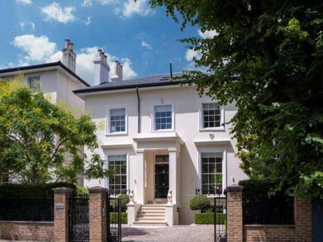 House for sale in Lyons, Greater London