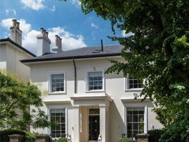 House for sale in Lyons, Greater London