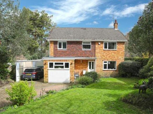 House for sale in Whitehill, Wealden