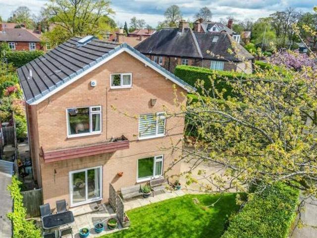 House for sale in North Yorkshire