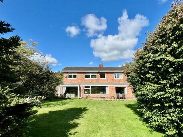 House for sale in Isle Of Man