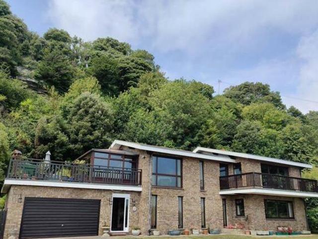 House for sale in St. Lawrence, Ventnor