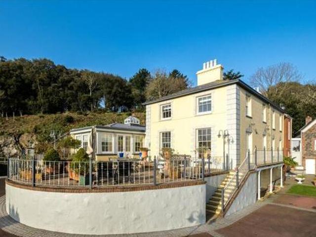 House for sale in City of London, Greater London