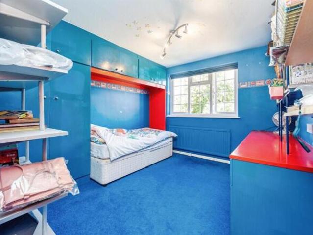 Farm for sale in Connaught Park, Bushey