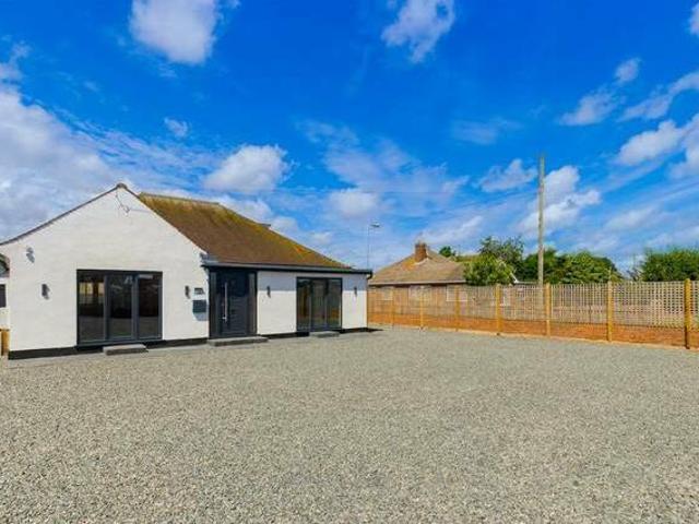 House for rent in Lincolnshire