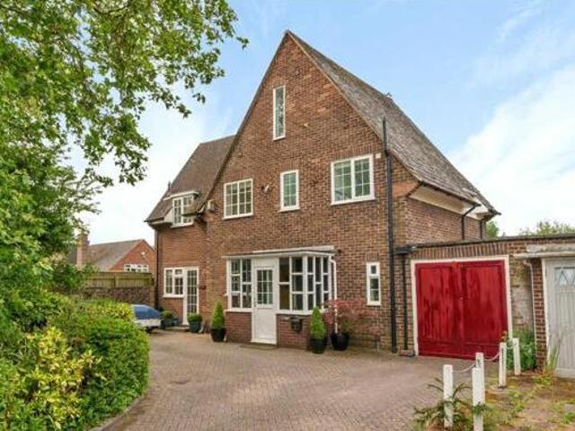 House for sale in St Leonards, Exeter