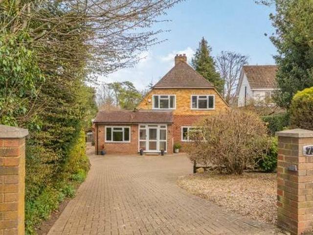 House for rent in Buckinghamshire