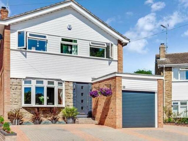 House for rent in Hertfordshire