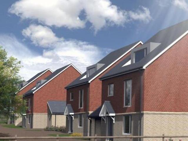 House for sale in Lyons, Greater London
