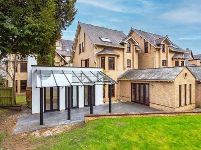 House for sale in Trafford Park, Greater Manchester
