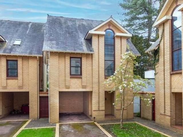 House for sale in Trafford Park, Greater Manchester