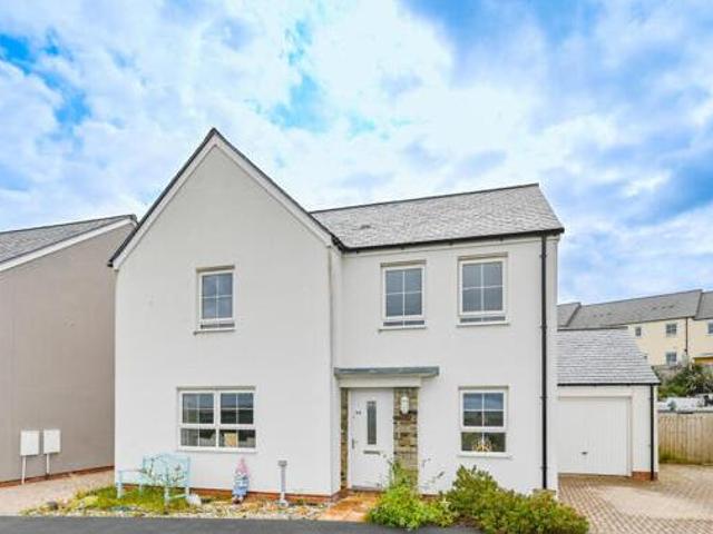 House for sale in Plaidy, Looe