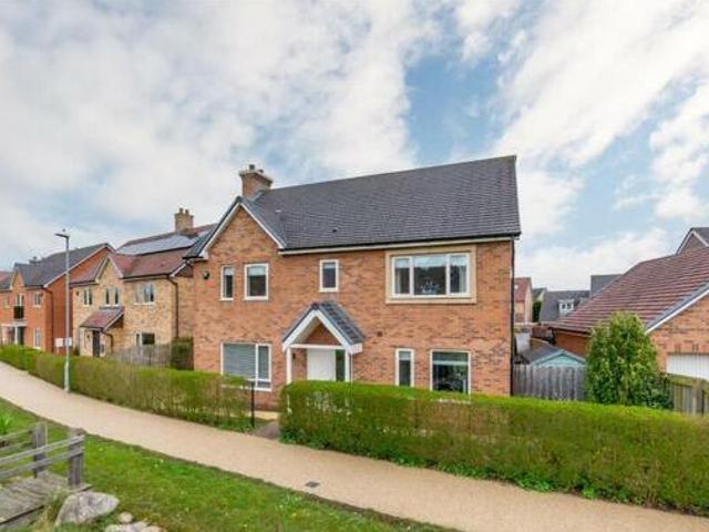 House for sale in Morpeth, Northumberland