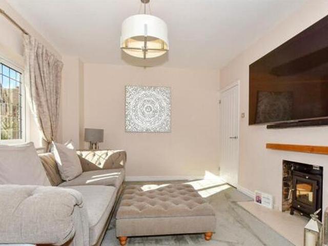 House for sale in Lyons, Greater London