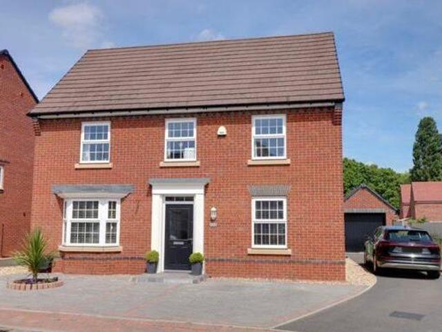 House for sale in Hopton and Coton, Baswich