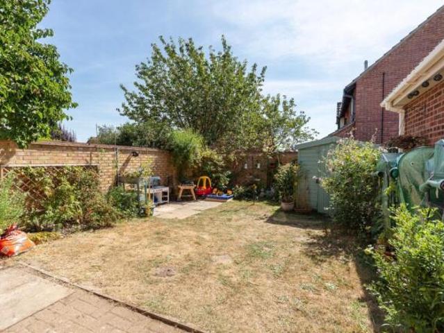 Farm for sale in Crostwick, Norfolk