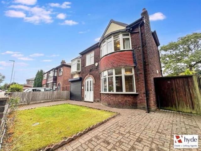 Farm for sale in Georgia, Greater Manchester
