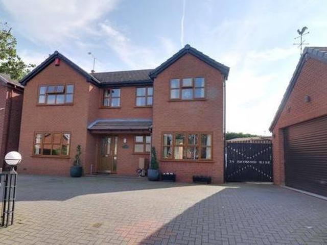 House for sale in Dudley Port, Tipton