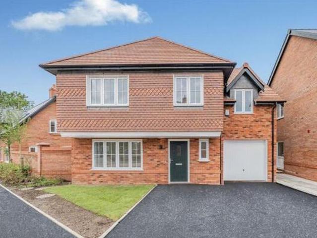 House for sale in Two Mills, Cheshire