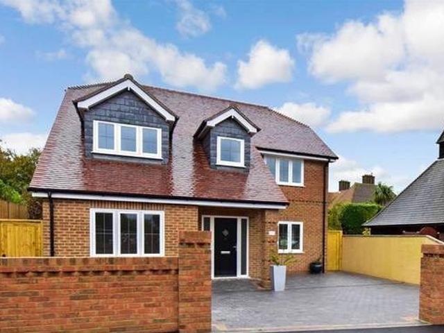 House for sale in Lyons, Greater London