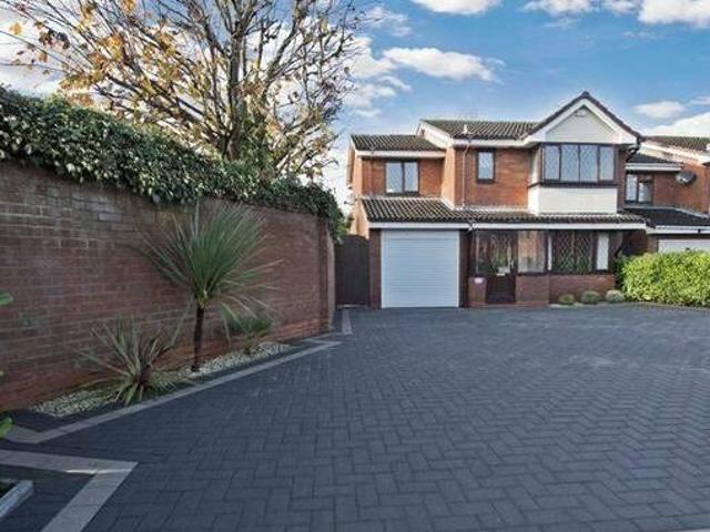 House for rent in On Site (South Staffordshire Water) Tipton Depot, Sandwell