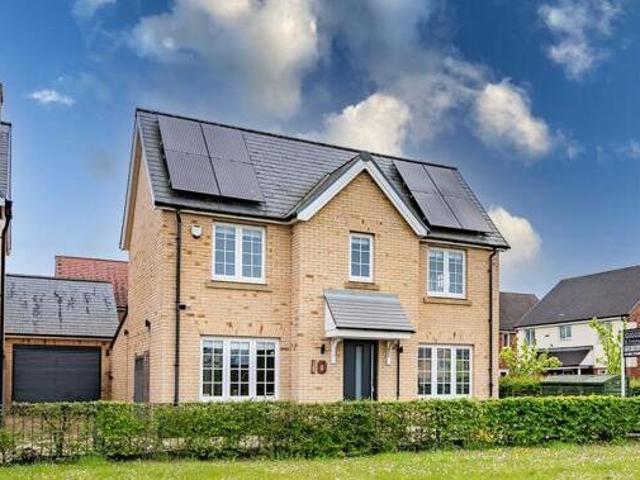 House for sale in Lyons, Greater London