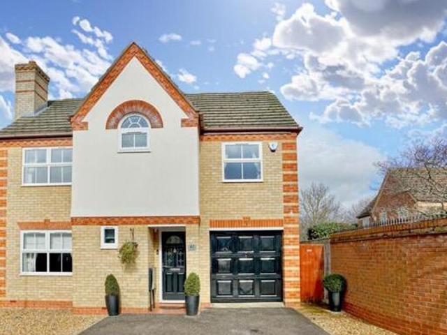 House for sale in Lyons, Greater London