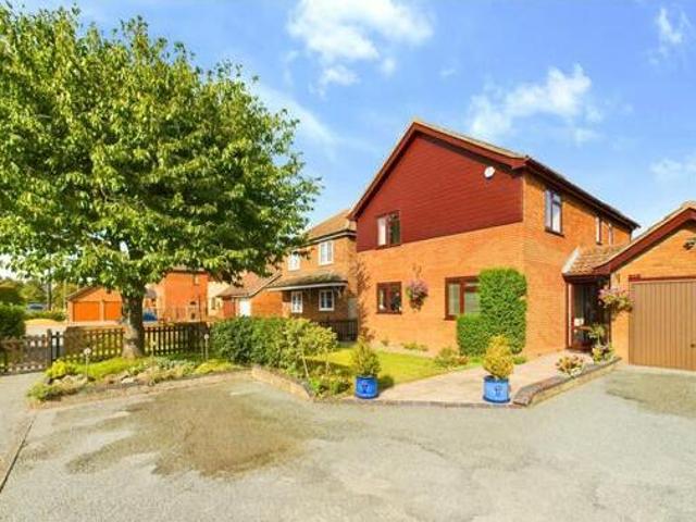 House for sale in Lyons, Greater London