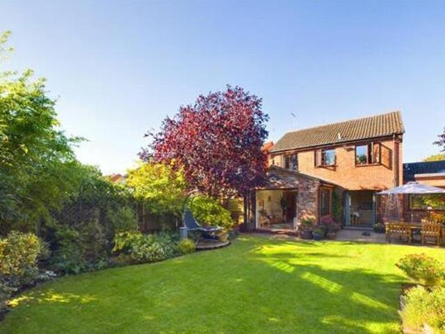 House for sale in Lyons, Greater London