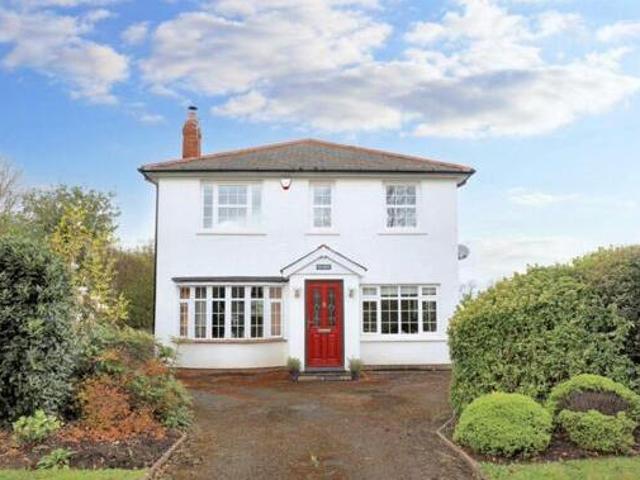 House for sale in Lyons, Greater London