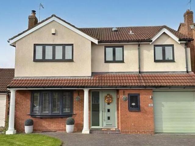 House for sale in Camp Hill, Warwickshire