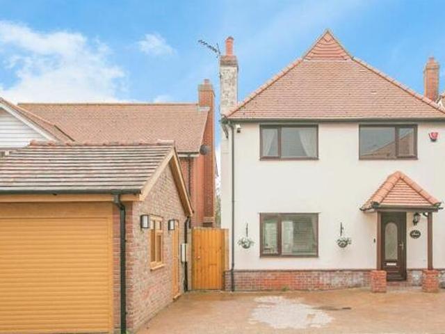 House for sale in Lyons, Greater London
