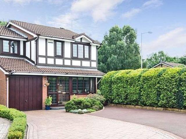 House for sale in Dudley Port, Tipton