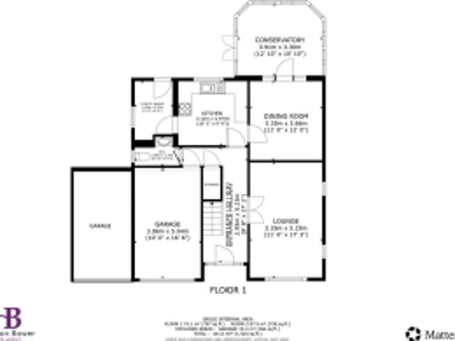 Farm for sale in Wibsey, West Yorkshire