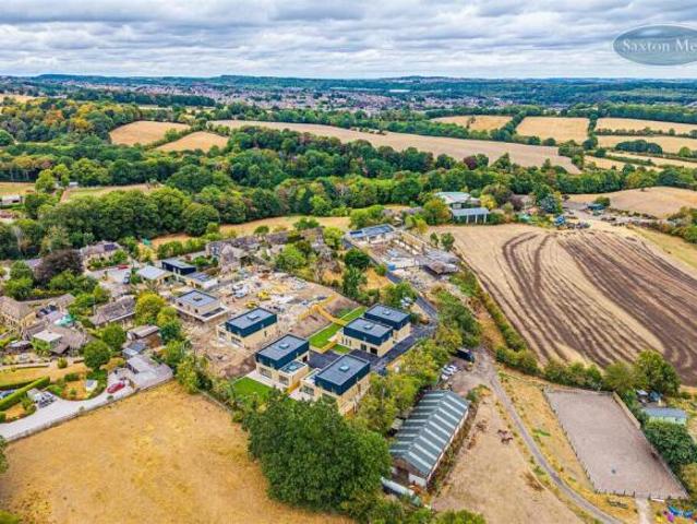 Farm for sale in South Lane, West Yorkshire