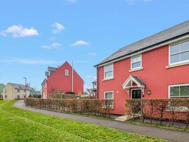 House for sale in Follaton, South Hams
