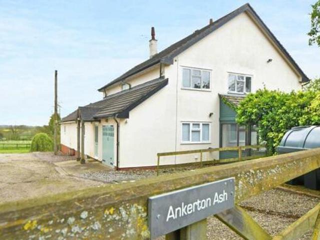 House for sale in Baswich, Staffordshire