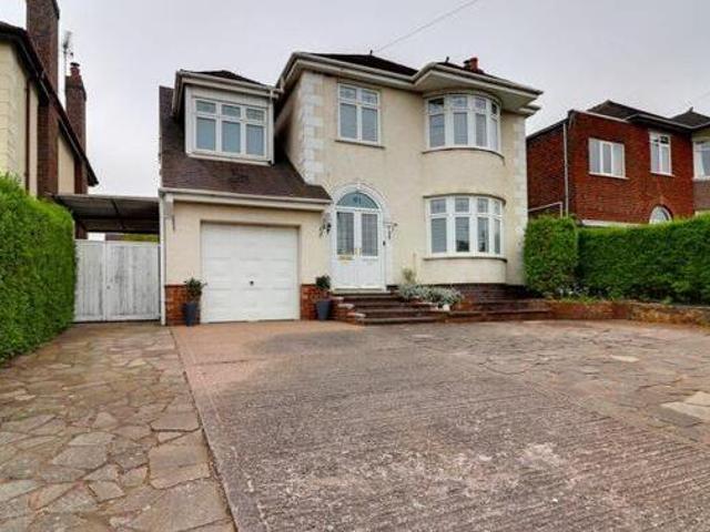 House for sale in Baswich, Staffordshire