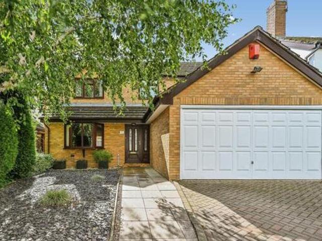 House for sale in Baswich, Staffordshire