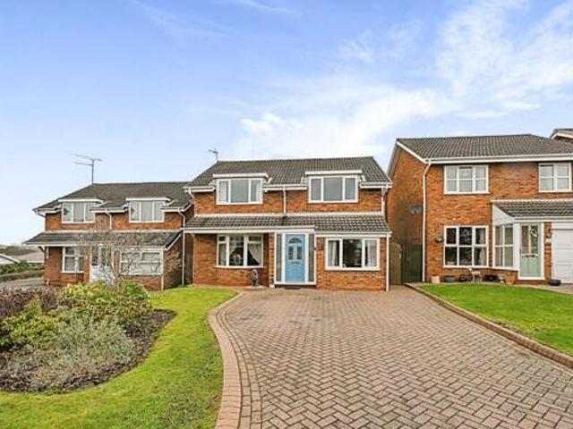 House for sale in Colwich, Baswich
