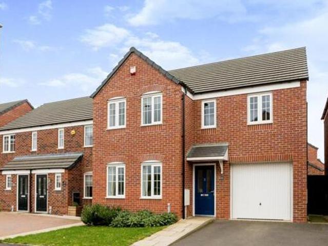 House for sale in Baswich, Staffordshire