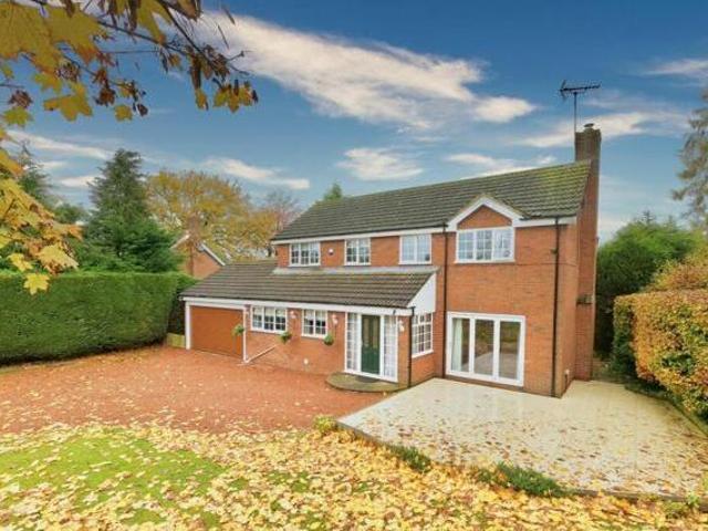 House for sale in Croxton, Baswich