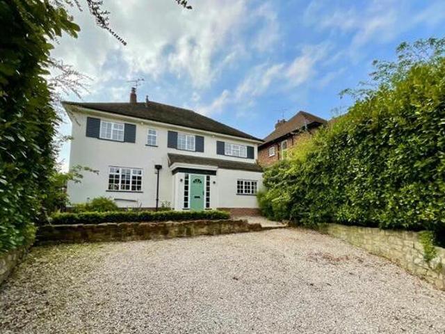 House for sale in Baswich, Staffordshire